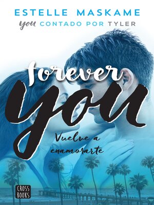 cover image of Forever You (Edición mexicana)